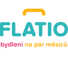 Flatio - bydlení na pár měsíců